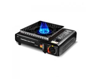 Настільна плита Voltronic MS-155A Black