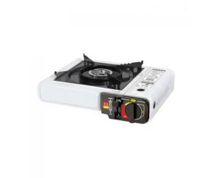 Настільна плита Voltronic MS-155A White