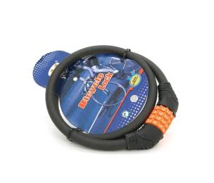 Велосипедний замок Voltronic YT3072