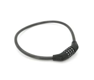 Велосипедний замок Voltronic YTZ781