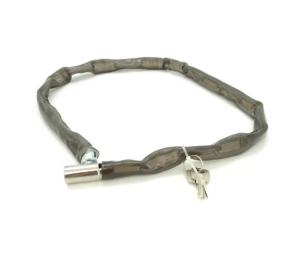 Велосипедний замок Voltronic YT501 900мм