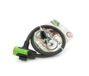 Велосипедний замок Voltronic YT8305