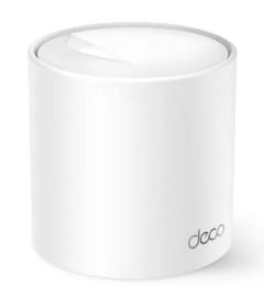 Маршрутизатор TP-Link Deco X10 (1-pack)