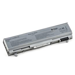 Акумулятор до ноутбука PowerPlant NB00000111 Silver Dell Latitude E6400 PT434, DE E6400 3SP2 5200 м