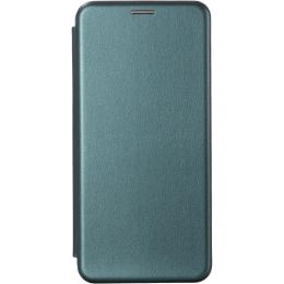Чохол-книжка Infinity G-Case Ranger Series для Xiaomi Redmi A3 Green