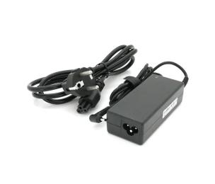 Блок живлення для ноутбука Merlion для ноутбука ACER 19V 2.37A (45 Вт) штекер 3, 0 * 1, 1мм довжина 0,9м (LAC45/19-3.0*1.1)