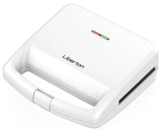 Мультимейкер Liberton LSM-5104 White