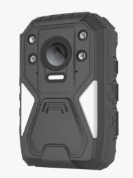Нагрудний відеореєстратор Recoda M505B-W 2K(4Mp) 64GB WI-FI