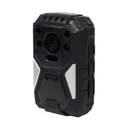 Нагрудний відеореєстратор Recoda M505B-WG 2K (4Mp) 128GB GPS WI-FI