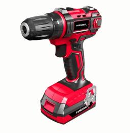 Шурупокрут Haisser CD-L0418