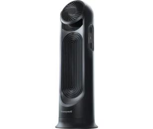 Вентилятор Honeywell Turbo Force Power HYF500E Black