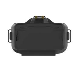 FPV окуляри Skyzone COBRA X V4 Black (COBRAXV4)