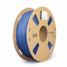 Пластик для 3D-принтера Gembird 3DP-PLA-01-MTNB Navy Blue 1.75 мм