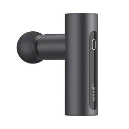 Масажер Xiaomi WOLONOW Massage Gun Lite Black (FGMN-R-35)