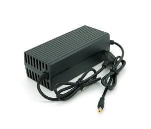 Зарядний пристрій для акумулятора Jinyi JN-2430/29430 для акумуляторів Li-ion 24V(29,4V),7S,3A,штекер 5,5