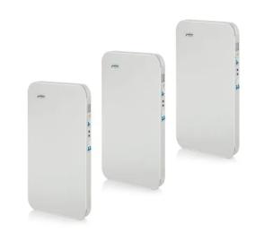 Стабілізатор напруги Volter СНПТТ Smart-16, 5 (16500Вт)