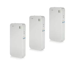 Стабілізатор напруги Volter СНПТТ Smart-27 (27000Вт)