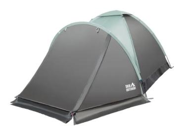 Намет SKIF Outdoor Alta 3 Green