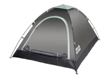 Намет SKIF Outdoor Vatra 2 Green