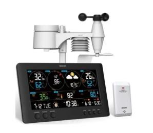 Метеостанція Sencor SWS12500WIFI