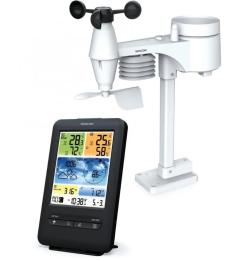 Метеостанція Sencor SWS9898WIFI