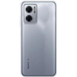 Чохол-накладка Boxface Ultra Clear Case Xiaomi Redmi Note 11E Transparent (45227)