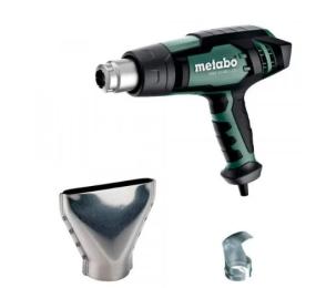 Будівельний фен METABO HGE23-650LCD  (603065000)