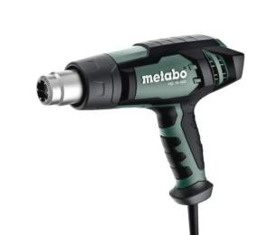 Будівельний фен METABO HG16-500 (601067000)