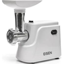 Мясорубка Eisen EMG-061W White