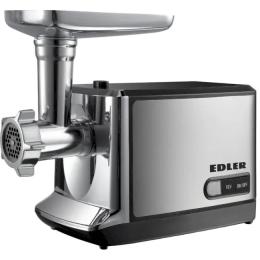 Мясорубка Edler EDMG-3033TG