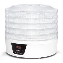 Сушарка для овочів та фруктів First FA-5126-8