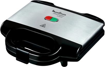 Бутербродниця Moulinex Ultracompact SM156D21