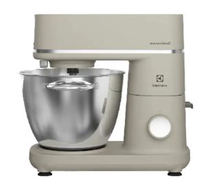 Кухонний комбайн Electrolux E6KM1-4PPT