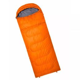 Спальний мішок X-Treme Emotion L Orange (від +10 до -18)