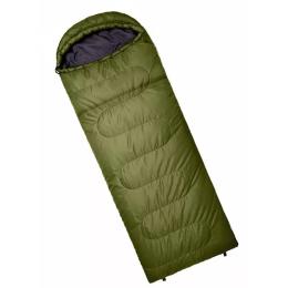 Спальний мішок X-Treme Force R Green (від -2 до -25)