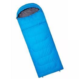 Спальний мішок X-Treme Spirit R Blue (від +5 до -20)