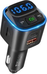 ФМ-модулятор Aspiring Wave 10, 54W