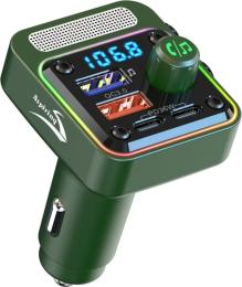 ФМ-модулятор Aspiring Wave 11, 54W