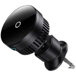Тримач в авто Baseus MagPro Series Magnetic 15W Black
