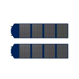 Сонячна панель Canyon solar panel SP-200 Foldable 200W Blue