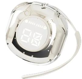 Бездротові навушники Jeqang JT-7S TWS White