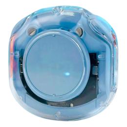 Бездротові навушники Jeqang JT-7S TWS Blue