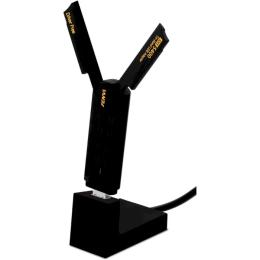 Мережевий адаптер Fenvi FU-AXE5400 EX (RTL8832CU)