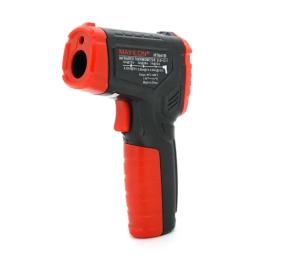 Інфрачервоний термометр Mayilon HT-641B Black