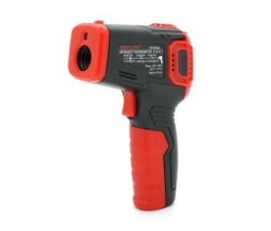 Інфрачервоний термометр Mayilon HT-650A Black