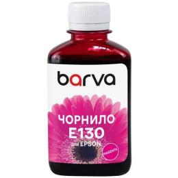 Чорнило для принтера BARVA Epson T0733/T0923/T1293/T1303 Magenta (E130-537)