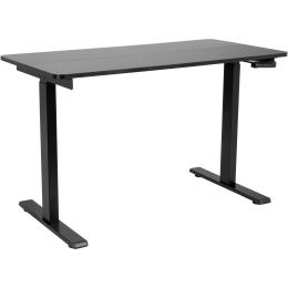 Ігровий стіл 2E 2E-CE120B-MECHANIC Black