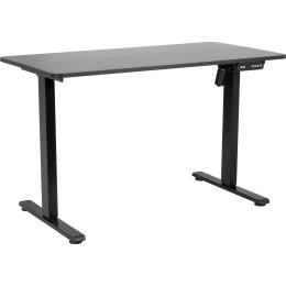 Ігровий стіл 2E 2E-CE120B-MOTORIZED Black