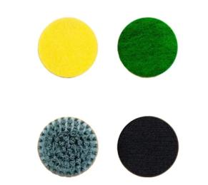 Набір змінних щіток для електрощітки Xiaomi Xiaoda Electric Cleaning Brush (XL-DDQJS02)