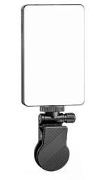 Накамерне світло Infinity M11 RGB 2000mAh 3000-9900K (10.5*7.5см)